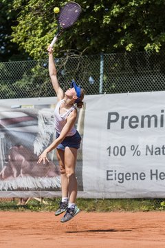 Annika Schult 113 - Verbandsmeisterschaft SH/HH